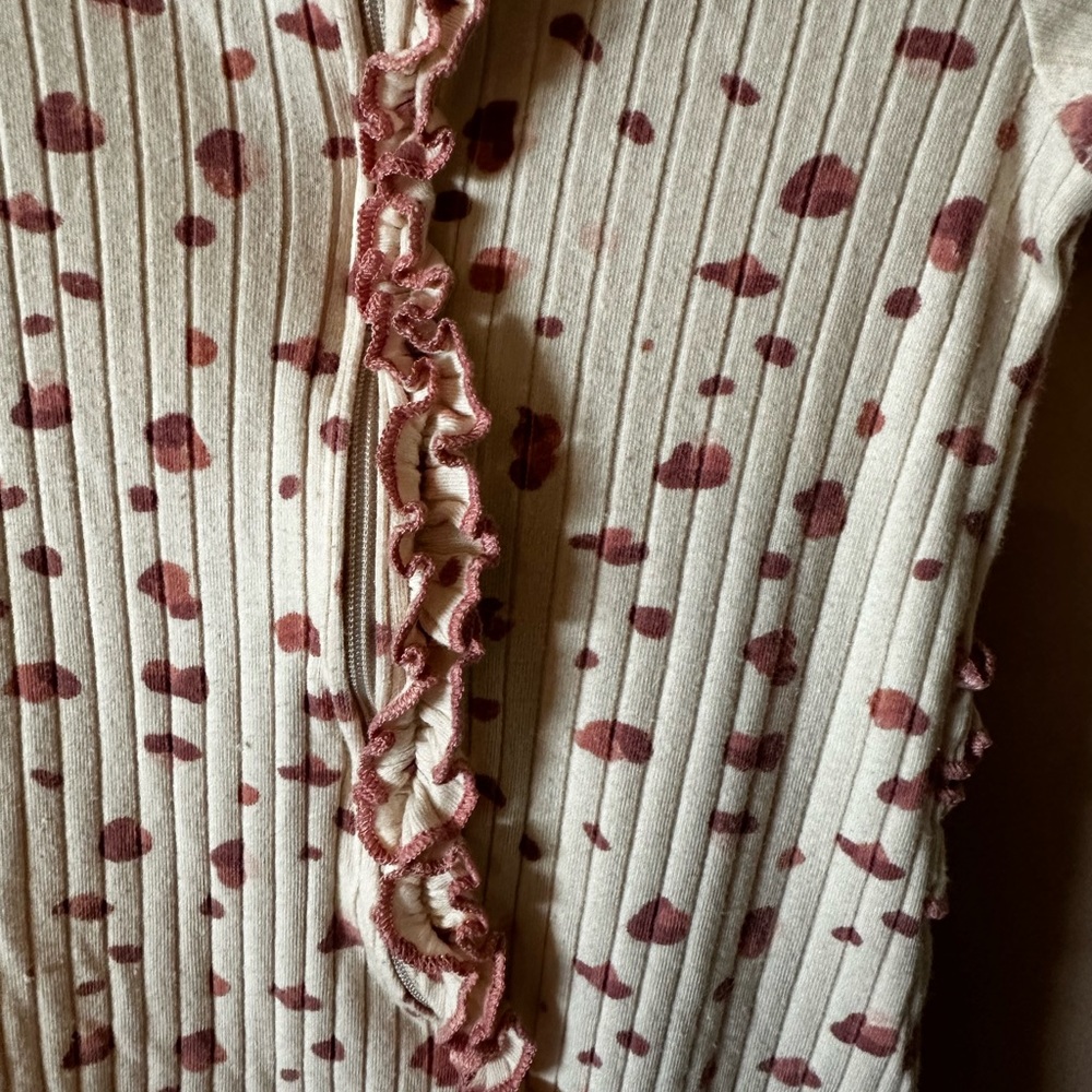 Jessica Simpson PJs - Picture 3 of 3